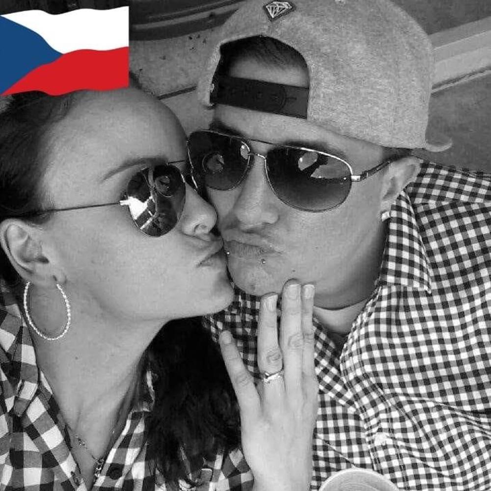 Meet your Posher, Lindy